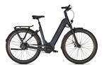 KALKHOFF IMAGE 5.B EXCITE+ Dames Diamondblack Matt Mat 53cm, Fietsen en Brommers, Elektrische fietsen, Overige merken, -, - 0
-, NL