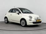 Fiat 500 1.0 Hybrid Dolcevita, Voorwielaandrijving, Gebruikt, Euro 6, 4 stoelen