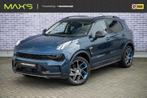 Lynk & Co 01 1.5 Plug-in Hybrid | Nieuw uit voorraad | 360 c, Stof, Blauw, 1854 kg, Hybride Elektrisch/Benzine
