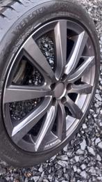 17inch 5x100  inruil of ruil mogelijk., Ophalen