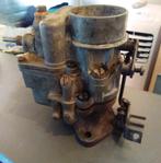 Opel kadett a ohv 1.0n carburateur plus inlaatspruitstuk, Ophalen of Verzenden, Gebruikt, Opel