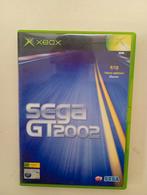 Sega GT 2002, 1 speler, Ophalen of Verzenden, Racen en Vliegen, Vanaf 3 jaar