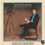 Lee Ritenour – Portrait, Ophalen of Verzenden, 1960 tot 1980, Gebruikt, Jazz