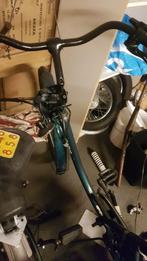 Saxonette classic spartamet project met kenteken, Ophalen, Gebruikt