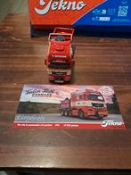 Torben rafn, Hobby en Vrije tijd, Modelauto's | 1:50, Ophalen of Verzenden, Zo goed als nieuw, Bus of Vrachtwagen