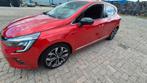 Renault Clio 1.6 E-tech Hybrid 140 RS Line 2021, Auto's, Renault, 4 cilinders, 1213 kg, 91 pk, 25 km/l