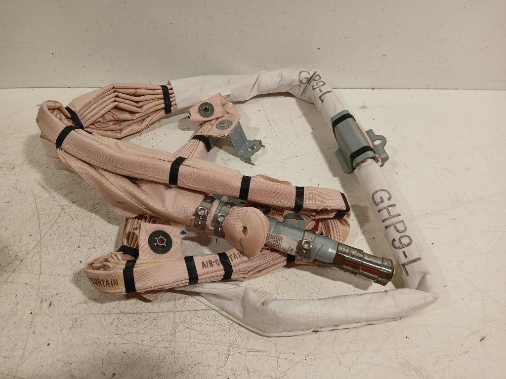 Gordijn airbag links Mazda 6, Auto-onderdelen, Dashboard en Schakelaars, Mazda, Gebruikt, Herkomst onderdeel bekend, 12 maanden garantie