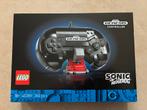 Lego 40769 Sonic The Hedgehog NIEUW, Ophalen of Verzenden, Nieuw, Complete set, Lego