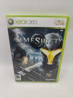 TimeShift Xbox 360, Vanaf 18 jaar, Shooter, Sierra, 1 speler