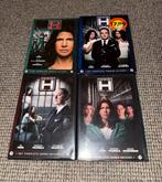 Celblok H - Complete serie, seizoen 1 t/m 4, Cd's en Dvd's, Dvd's | Tv en Series, Vanaf 16 jaar, Boxset, Drama, Ophalen of Verzenden