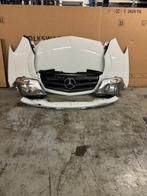 Mercedes-Benz sprinter w906 facelift voorkop, Auto-onderdelen, Gebruikt, Ophalen of Verzenden, Mercedes-Benz, Motorkap
