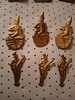 Efteling speldjes, Ophalen of Verzenden