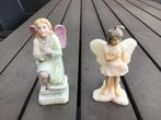 Engeltjes 2 stuks, Diversen, Kerst, Ophalen of Verzenden