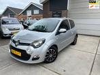 Renault Twingo 1.5 dCi Collection NEW APK / AIRCO / CRUISE /, Voorwielaandrijving, Gebruikt, Zwart, 4 cilinders