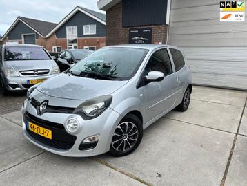 Renault Twingo 1.5 dCi Collection NEW APK / AIRCO / CRUISE / beschikbaar voor biedingen