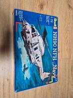 Revell 1/72 NH-90 NFH met Eduard masking set., Ophalen of Verzenden, 1:50 tot 1:200, Revell