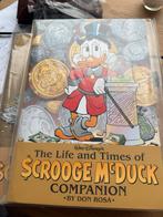 Life and times of Scrooge McDuck van Don Rosa 2, Eén stripboek, Ophalen of Verzenden, Zo goed als nieuw