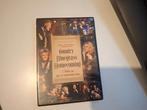 Country bluegrass homecoming dvd, Alle leeftijden, Verzenden, Gebruikt
