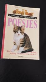 B. Viner - Poesjes, Ophalen of Verzenden, Zo goed als nieuw, B. Viner