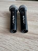 Stage Line DM - 1000 microfoons, Muziek en Instrumenten, Microfoons, Ophalen of Verzenden, Gebruikt, Zangmicrofoon