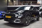 Citroen C4 1.2 Puretech Shine leder/trekhaak/stoel massage, Voorwielaandrijving, Gebruikt, Euro 6, 1199 cc