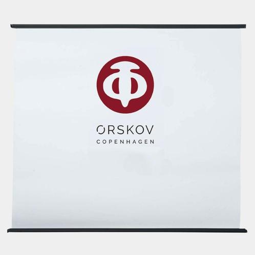 Posterhanger (aluminium, zwart, 130cm, zónder poster), Huis en Inrichting, Woonaccessoires | Wanddecoraties, Nieuw, Ophalen of Verzenden
