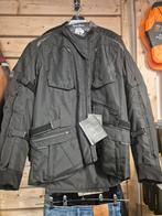 Rusty Stitches Motorjas   XL waterdicht, Nieuw met kaartje, Rusty Stitches, Jas | textiel, Heren