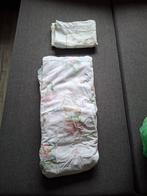 Dekbedovertrekken, kussenbeschermers, Huis en Inrichting, Slaapkamer | Beddengoed, Ophalen of Verzenden, Gebruikt