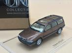 Volvo V70 XC 1998 1:43 DNA Collectibles, Hobby en Vrije tijd, Modelauto's | 1:43, Ophalen of Verzenden, Gebruikt, Auto, Overige merken