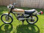 yamaha rd 50 M, Fietsen en Brommers, Brommers | Oldtimers, Ophalen of Verzenden, 50 cc, Yamaha