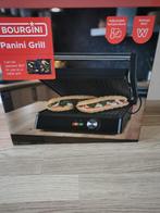 Grill, Ophalen, Nieuw