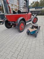 eureka  citroen 5 cv type c 30jaren, Antiek en Kunst, Ophalen