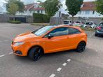 Seat Ibiza 1.4 63KW 3-DRS 2009, Voorwielaandrijving, Ibiza, Handgeschakeld, 39 €/maand