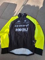 Wielerjack gebruikt maat xs dames