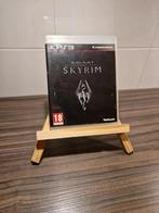 The Elder Scrolls V Skyrim PS3, Spelcomputers en Games, Games | Sony PlayStation 3, Vanaf 18 jaar, 1 speler, Ophalen of Verzenden