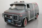 Greenlight 1/18 GMC Vandura Van (A-Team), Hobby en Vrije tijd, Modelauto's | 1:18, Ophalen of Verzenden, Nieuw, Auto, Overige merken