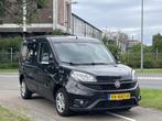 Fiat Dobló Cargo 1.6 MJ L1H1 SX Start & Stop | AUTOMAAT | 9, Euro 5, Stof, Gebruikt, 4 cilinders