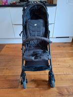 Joie Buggy - Compact en Lichtgewicht, Ophalen, Voetenzak