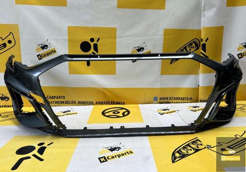 Audi S3 8Y Voorbumper S-line KLS PDC ORIGINEEL 8Y0807437F, Auto-onderdelen, Carrosserie en Plaatwerk, Bumper, Audi, Voor, Gebruikt