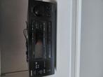Onkyo TX.DS575X Receiver Hifi Home Theater 5.1, Audio, Tv en Foto, Versterkers en Receivers, Ophalen, Zo goed als nieuw, 120 watt of meer