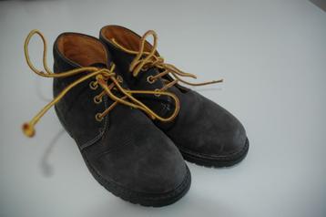 Lumberjack hoge schoenen bruin maat 35 beschikbaar voor biedingen
