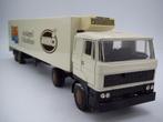 Lion car - DAF 3300 miniatuur '' Aviko '' 1:50, Ophalen of Verzenden, Zo goed als nieuw, Bus of Vrachtwagen, Lion Toys