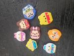 Crocs disney figuren, Verzamelen, Speldjes, Pins en Buttons, Ophalen of Verzenden, Zo goed als nieuw