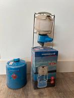 Campingaz Lumostar M 270 Gaslamp, Ophalen, Gebruikt