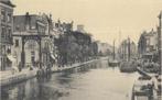 Rotterdam, Zuid-Holland, Ongelopen, Ophalen of Verzenden, Voor 1920