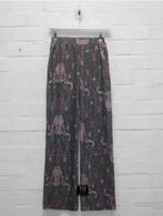 ALIX The Label - Prachtige wide leg broek maat XL- Nieuw