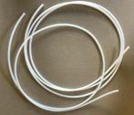 Teflon slang 10/12 circa 3.40m en 5.40m 10/12mm bi/bu diam., Ophalen of Verzenden, Nieuw, Onderdeel