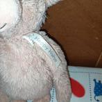 Happy Horse roze varken knuffel 39 cm, Kinderen en Baby's, Ophalen of Verzenden