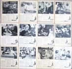 41 vintage reclames Grolsch bier vakmanschap 1962-69, Verzamelen, Grolsch, Ophalen