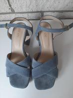 Prachtige blauwe pumps van Via Vai maat 39, Via Vai, Pumps, Blauw, Nieuw